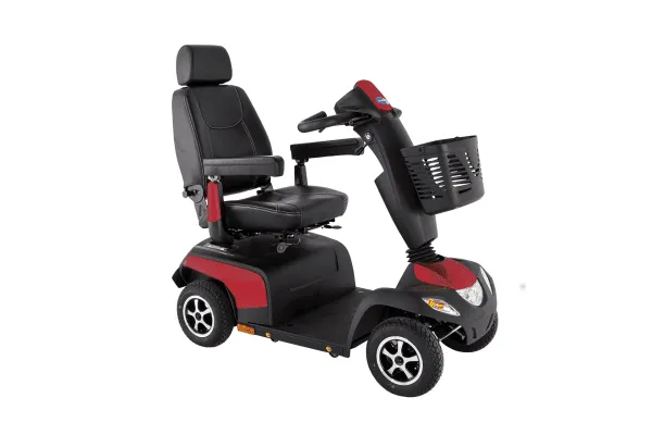 Elektro-Scooter ORION METRO 4-rad, 6 km/h