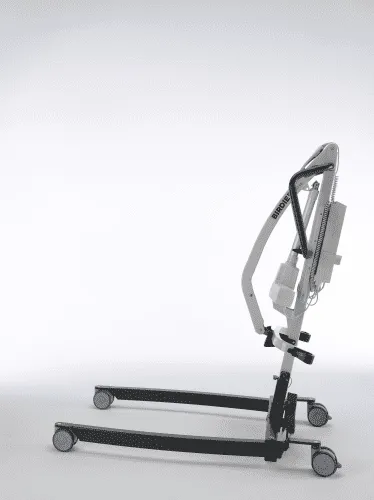 Patientenlifter BIRDIE EVO 100 mm mit Universalgurt Gr.M