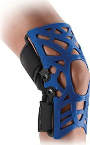 Knieorthese DONJOY Matrix PT, grau