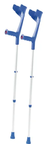 Unterarmgehstütze Magic-Twin, Standard-Clip