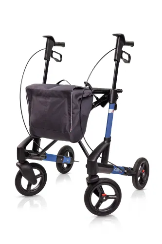 Rollator Troja 5G Black Series M