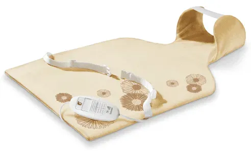 Rücken-Nacken-Heizkissen HK 58, Cosy, 62x42 cm, 3 Stufen