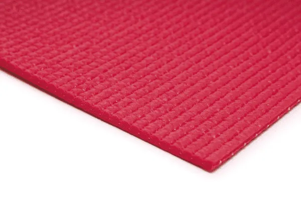 Yoga Matte Sissel 180 x 60 x 0,4 cm