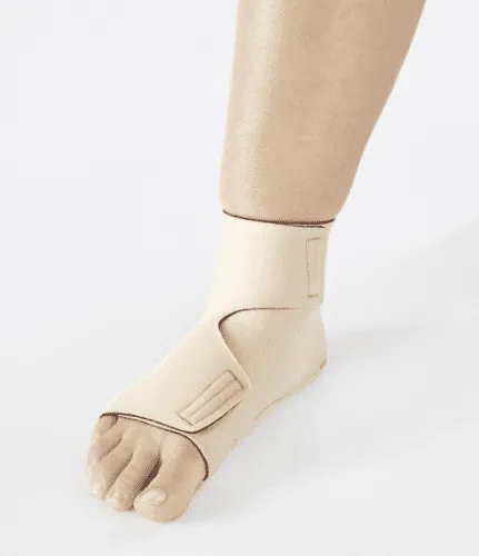 ReadyWrap Fuß CT beige, Länge normal