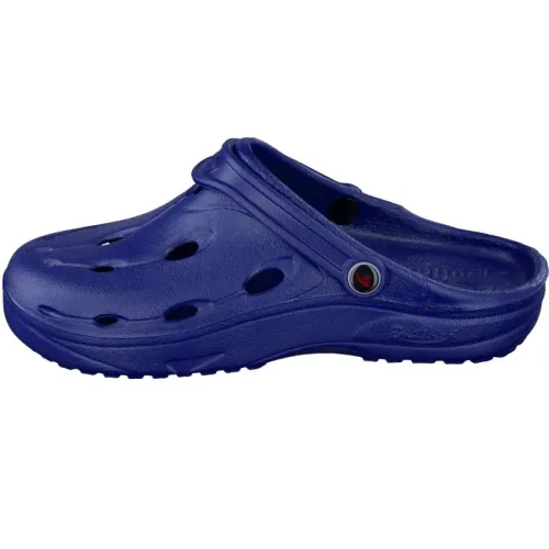 chung shi DUX Clog