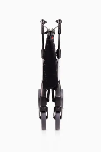 Rollator Troja Original Black Series M