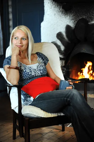 SISSEL Cherry Kirschkernsäckchen
