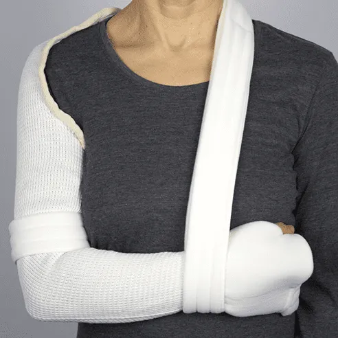 S&G Gilchrist Schulterbandage