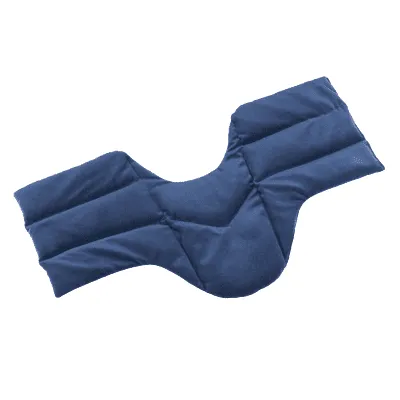KRYOTHERM Wärmenackenkissen Comfort 52x26cm