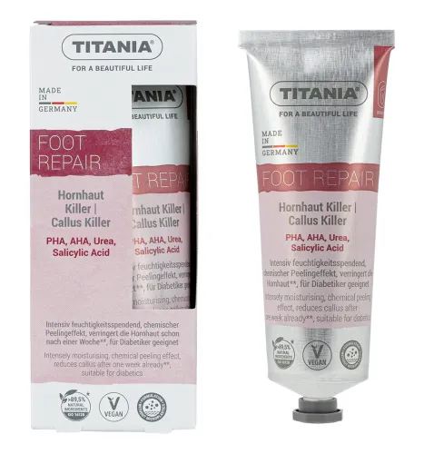 Titania Hornhaut Killer, 75 ml
