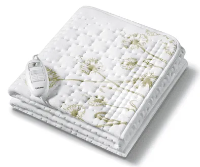 Wärme-Unterbett UB 33, 150x80 cm, 3 Stufen