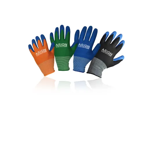 Arion Easy-Grip Handschuhe (10 Paar)