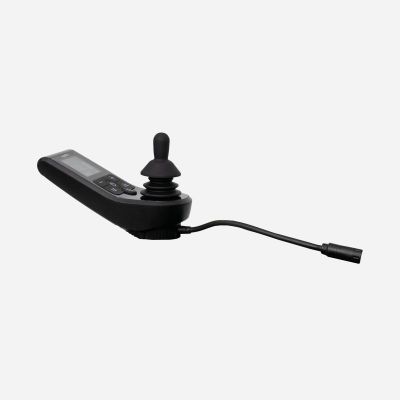 ergoflix Bedienmodul für LX, basic Elektrorollstühle