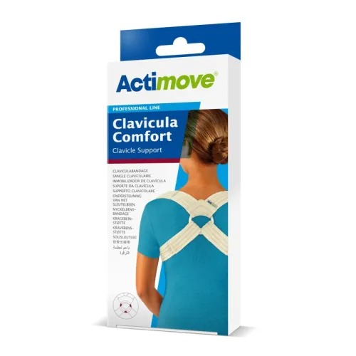 Claviculabandage Actimove Clavicula Comfort