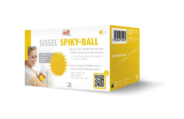 Igelball Sissel Spiky Ball
