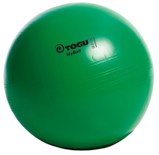 Gymnastikball MyBall