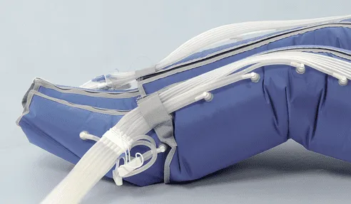 Bein-Manschette für HYDROPRESS 12