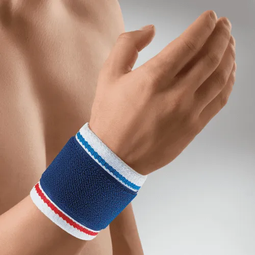 Bort ActiveColor Handgelenkbandage