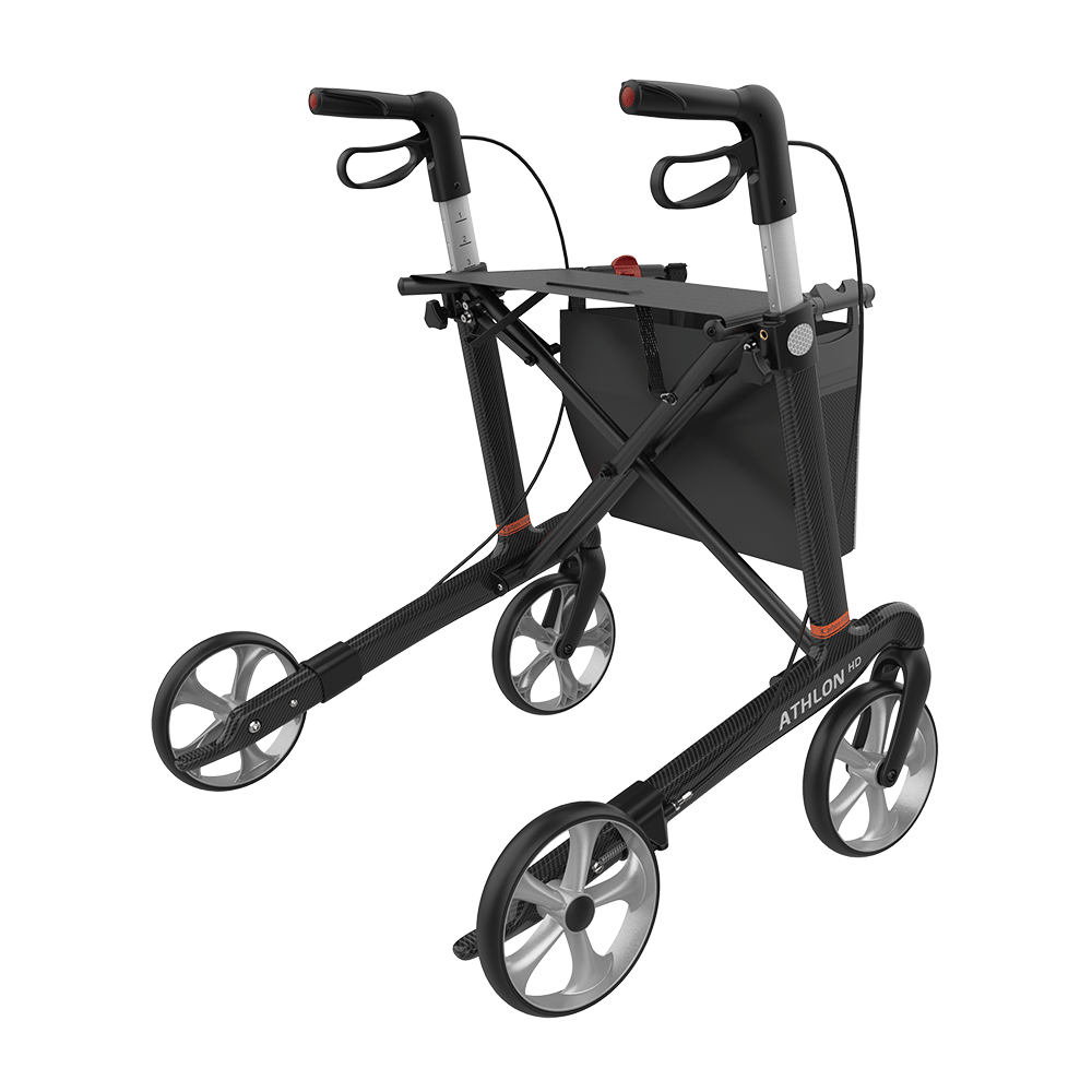 Rehasense Athlon HD Rollator
