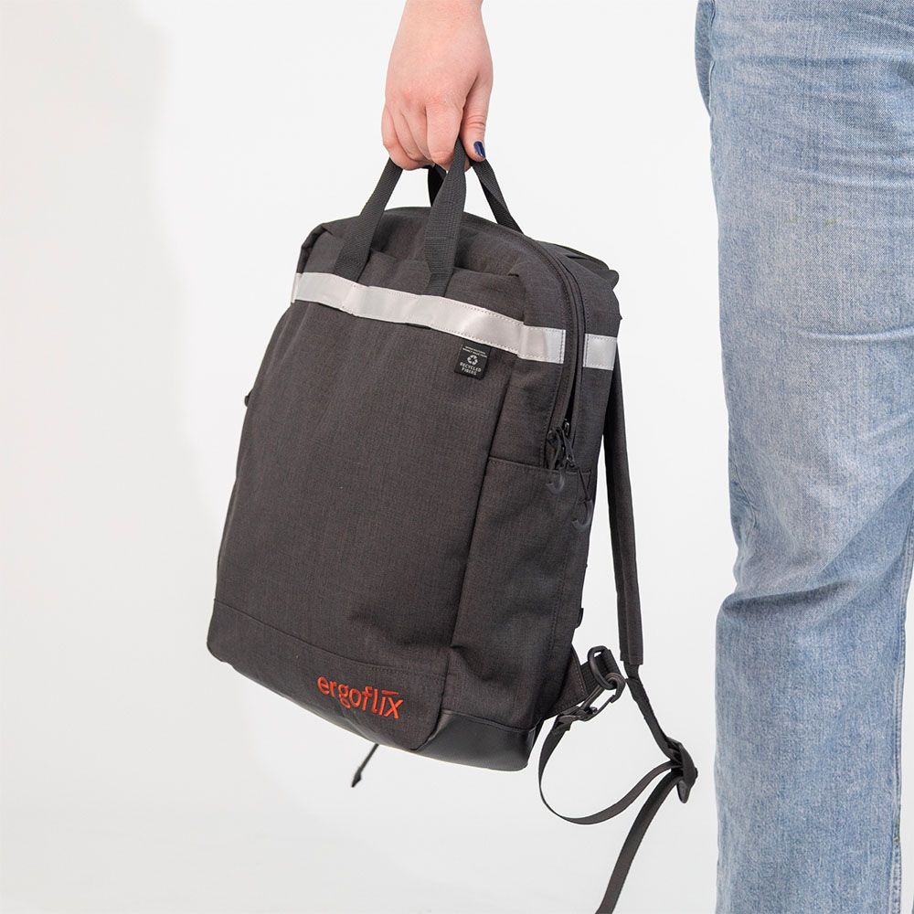 ergoflix Rollstuhlrucksack | Evelyn