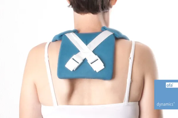 Clavicula Bandage Dynamics royal