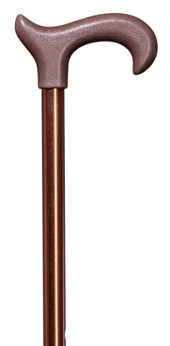 UNI-Ergonomic-Derbystock verstellbar