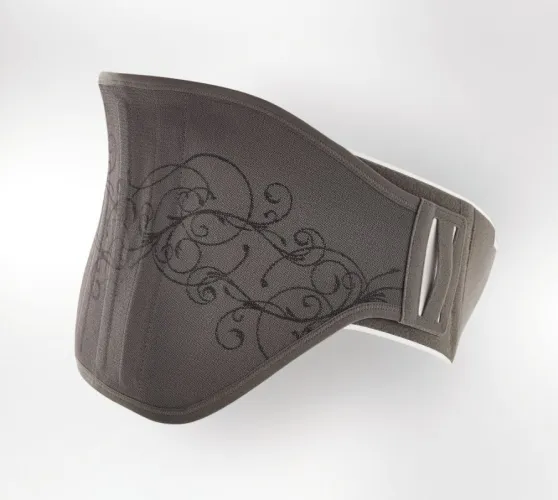 Schwangerschaftsorthese Cellacare Materna Comfort taupe-weiß