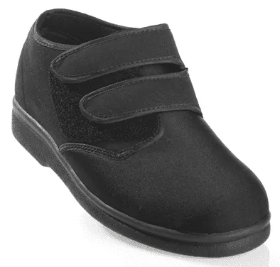 Reha Schuh München 2 LXL schwarz