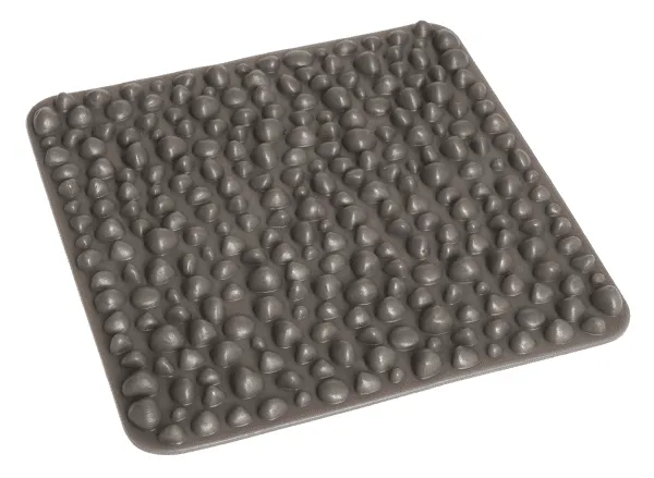 Step-Fit Sissel ca.49 x 49 cm,grau
