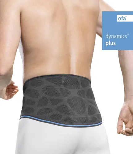 Lumbalbandage Dynamics Plus