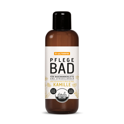 Ultrana Pflegebad ohne Schaumbildung 300ml (VPE: 6 Stück)