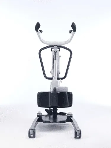 Aufstehlifter ISA COMPACT Spreizung manuell per Fußpedal