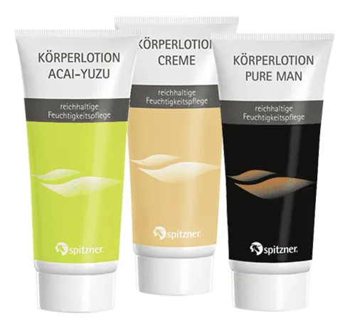 Körperlotion 200 ml