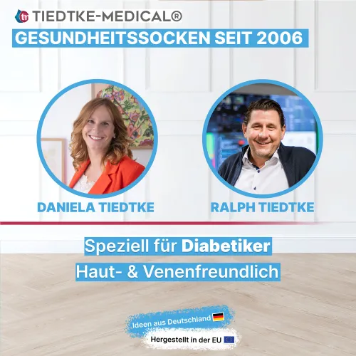 Merinowollsocken antibakteriell