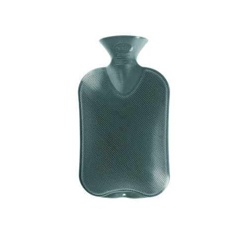 Wärmflasche Halblamelle