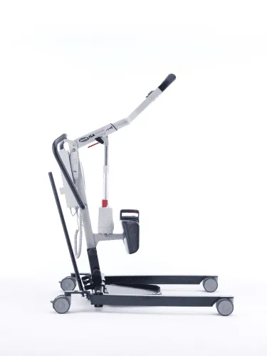 Aufstehlifter ISA STANDARD Spreizung manuell per Hebel