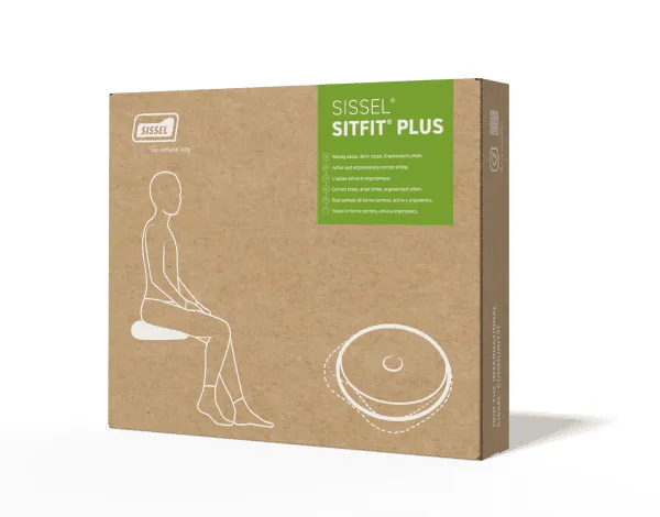 Sitz- und Bewegungshilfe Sissel Sitfit Plus 37cm