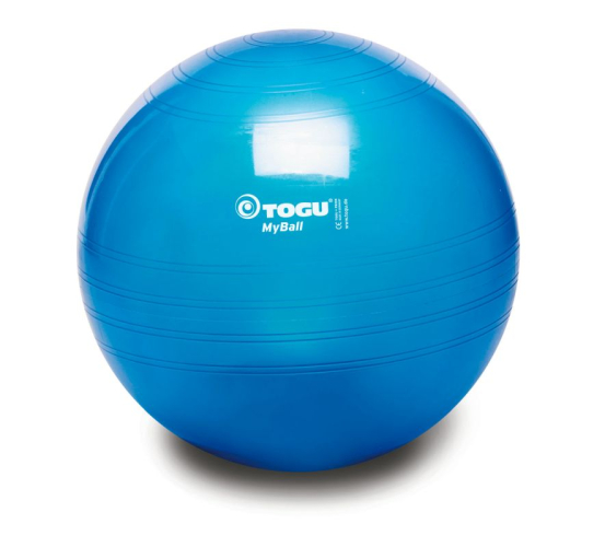 Gymnastikball MyBall