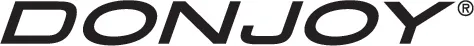 DONJOY X-Act ROM Knee, Knieorthese zur frühfunktionellen Mobilisierung, universal
