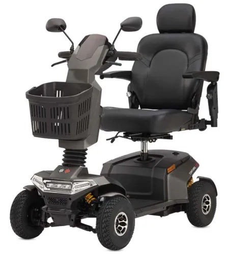 Scooter Centuro S2 10 km/h