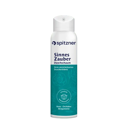 Duschschaum Sinneszauber 150 ml