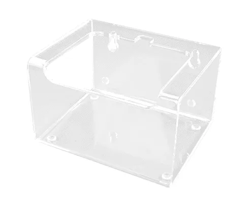 AEROpart Halterung f.Sterilwassersysteme 350/550, Aquapak 340ml/650ml