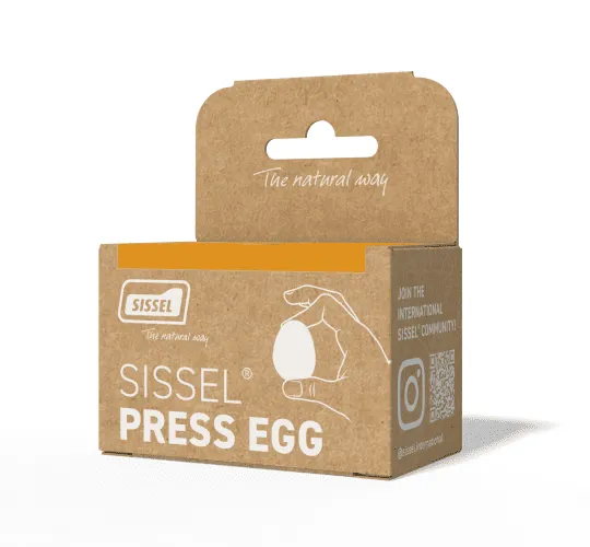 Therapiegerät Sissel Press-Egg