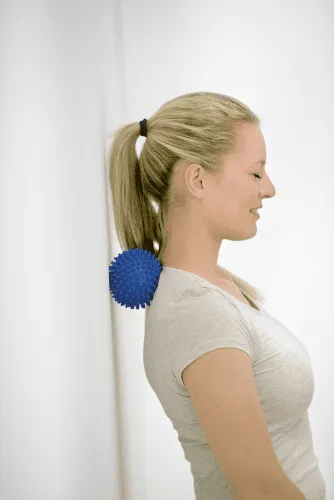 Igelball Sissel Spiky Ball
