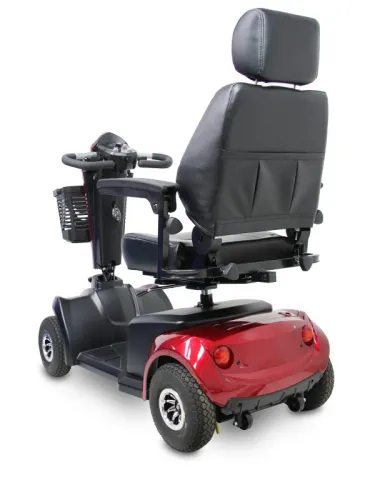 Scooter Kolja HMV, 6km/h, inkl. 36Ah Batterie,