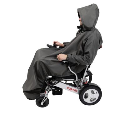 ergoflix Regencape | Malte