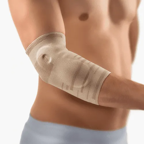 Bort Ellenbogenbandage activemed