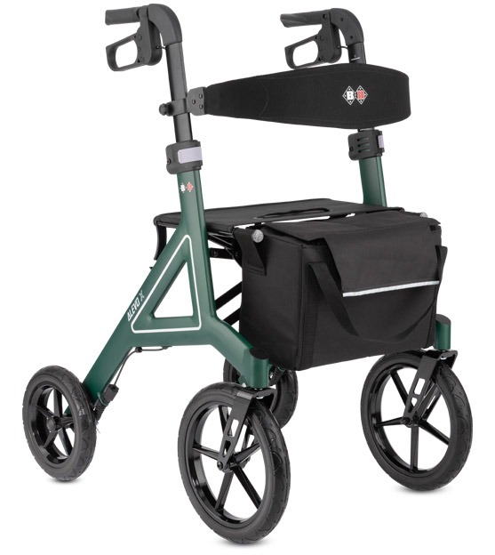 Rollator Alevo X