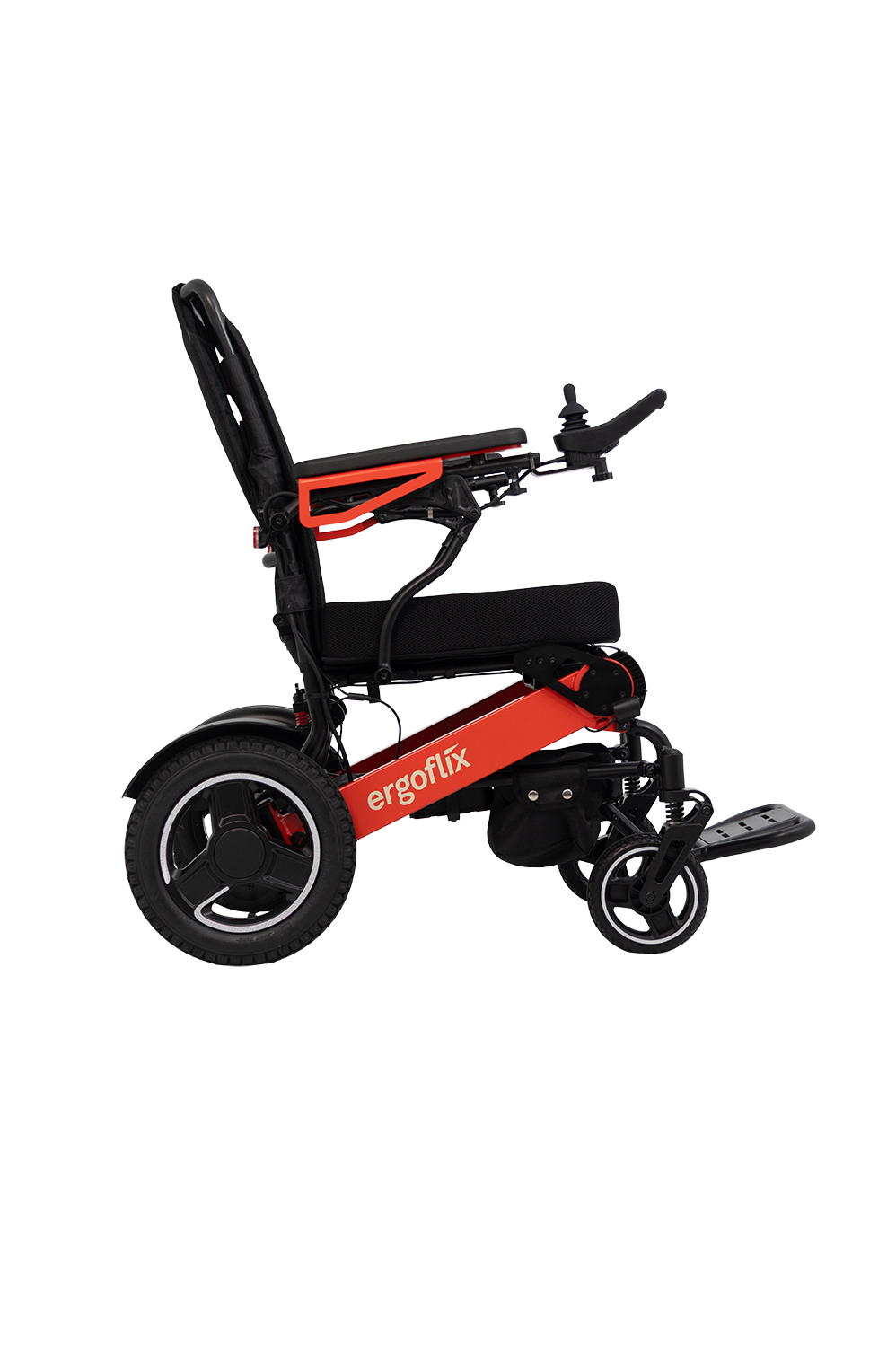 ergoflix LX E-Rollstuhl