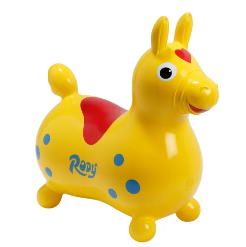 Hüpftier Gymnic RODY